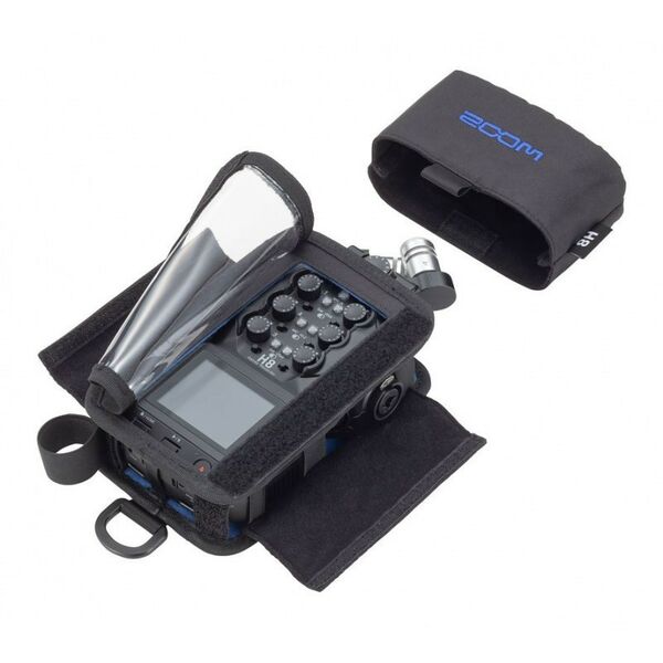 Защитный чехол Zoom PCH-8 для H8 фотографии