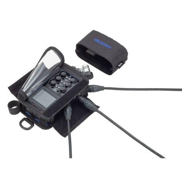 Защитный чехол Zoom PCH-8 для H8 фотографии