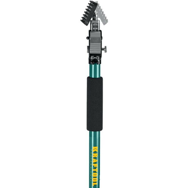 Телескопический распор KRAFTOOL SUP-4 210 - 390 см [32249] фотографии