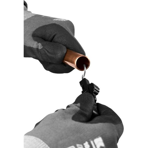 Труборез для меди и алюминия KRAFTOOL Universal-32 3 - 32 мм [23383] фотографии