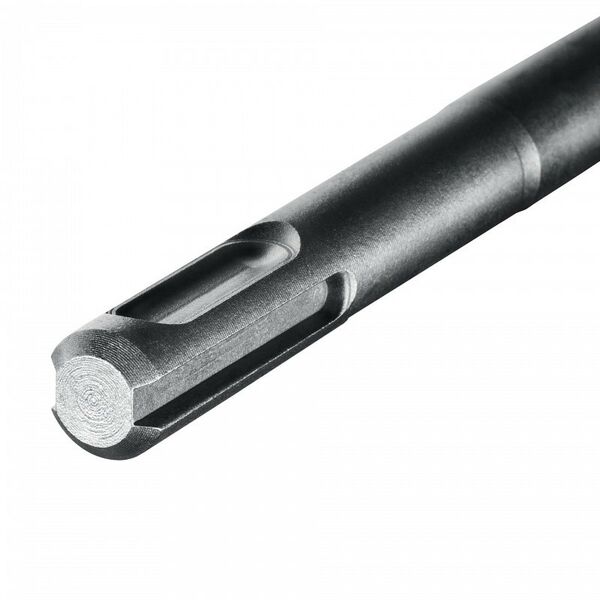 SDS-plus бур Зубр ПРОФИ-4Х 28x600 мм [29313-600-28] фотографии