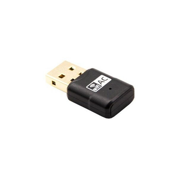 Модуль расширения Fanvil WF20 для подключения телефонов Fanvil к сети Wi-Fi фотографии