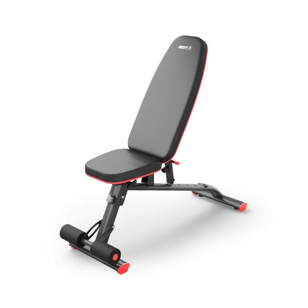 Скамья силовая универсальная UNIX Fit BENCH 140 фотографии