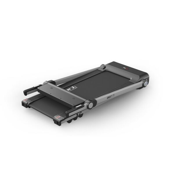 Беговая дорожка UNIX Fit Hi-tech S2 Metallic фотографии
