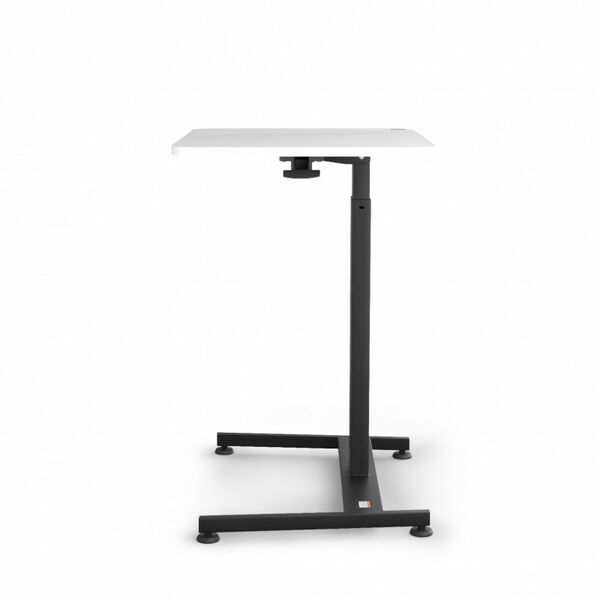 Регулируемый стол UNIX Fit Wood E-Desk LT100 фотографии