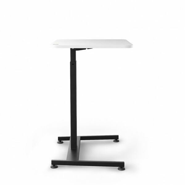 Регулируемый стол UNIX Fit Wood E-Desk LT100 фотографии