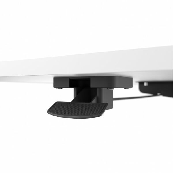 Регулируемый стол UNIX Fit Wood E-Desk LT100 фотографии