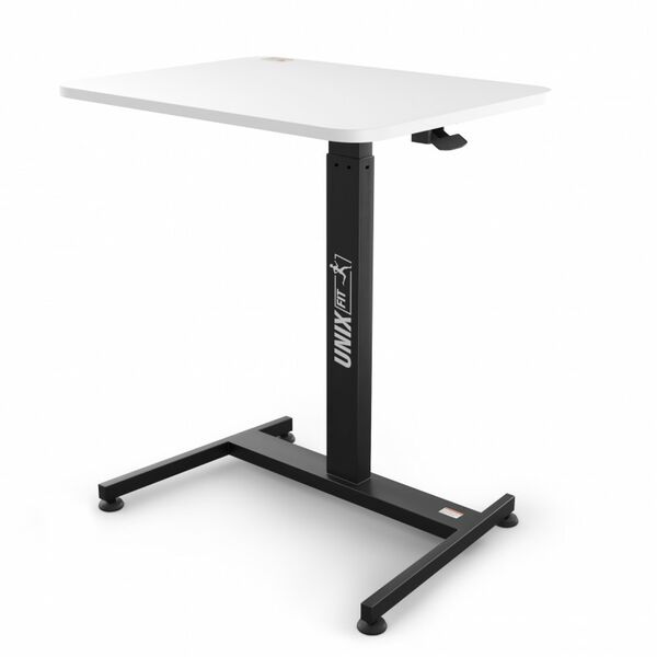 Регулируемый стол UNIX Fit Wood E-Desk LT100 фотографии