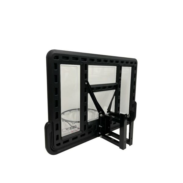 Баскетбольный щит UNIX line B-Backboard-PVC 44"x30" R45 фотографии