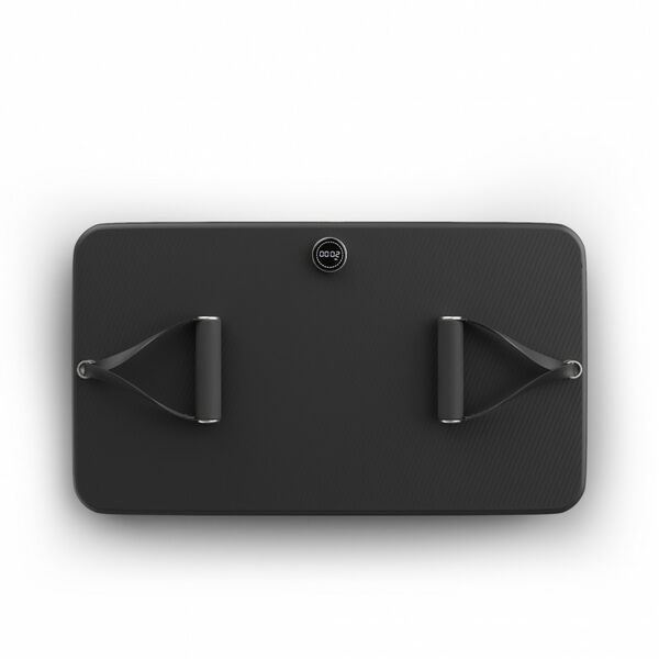 Фитнес-платформа UNIX Fit Power Station фотографии