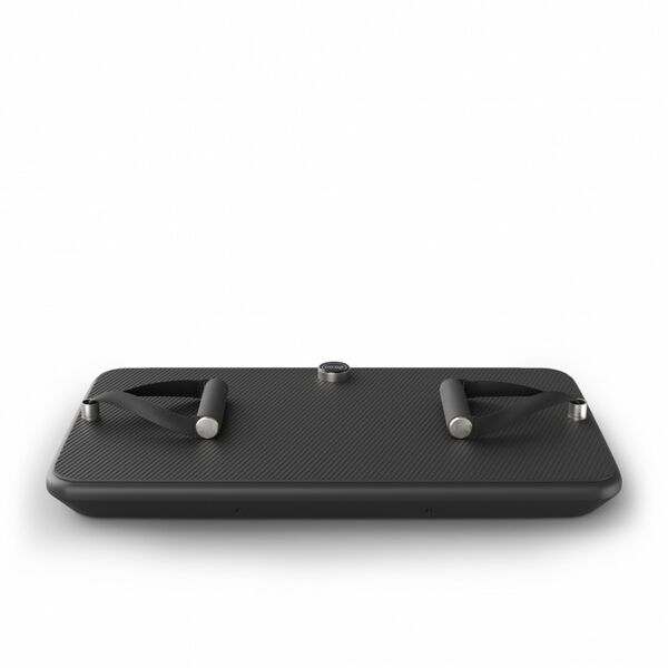 Фитнес-платформа UNIX Fit Power Station фотографии