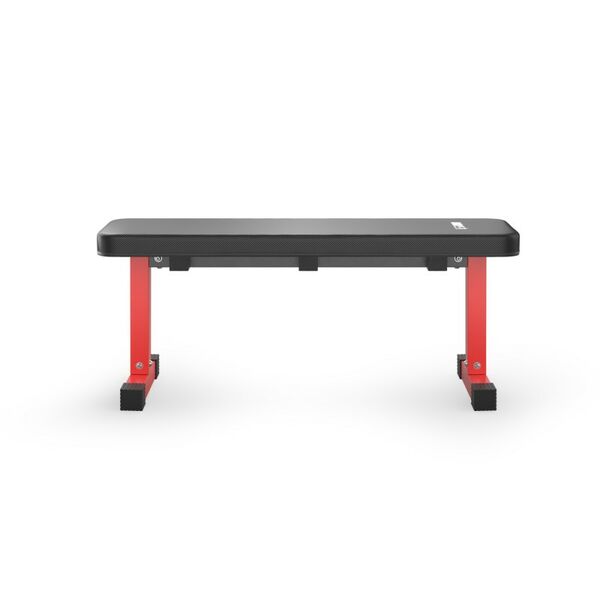 Скамья силовая горизонтальная UNIX Fit BENCH 100 фотографии
