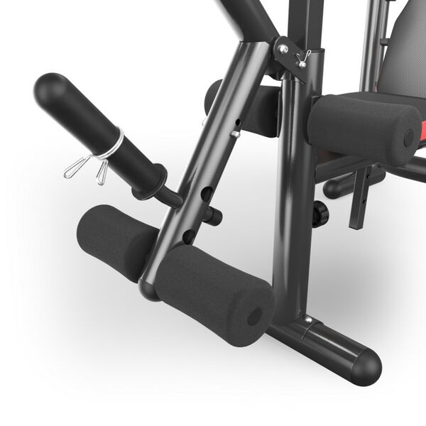 Скамья силовая со стойками UNIX Fit BENCH 135 фотографии