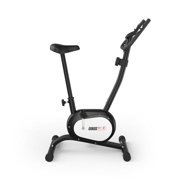 Велотренажер UNIX Fit BL-250 фотографии
