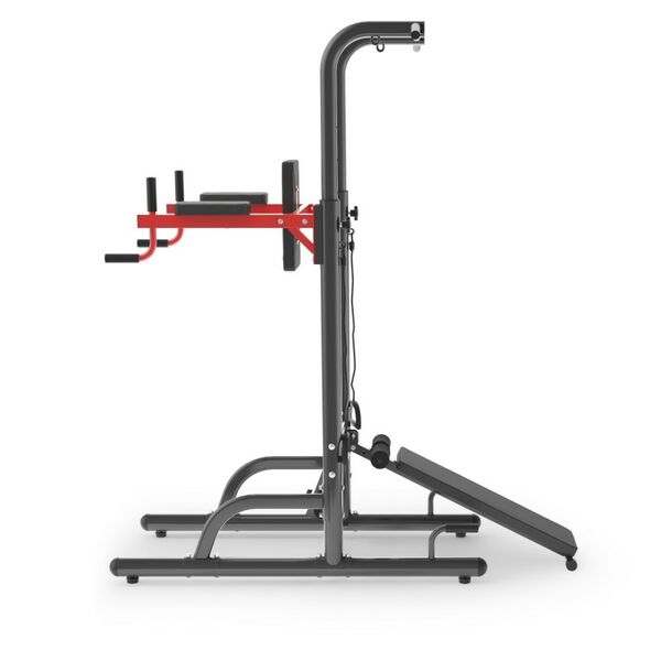 Турник-пресс-брусья UNIX Fit POWER TOWER 170P фотографии