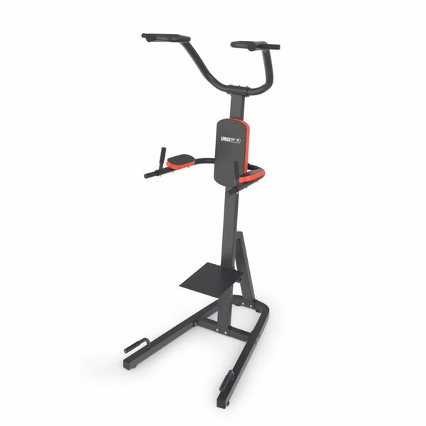 Турник-пресс-брусья UNIX Fit POWER TOWER 200 фотографии