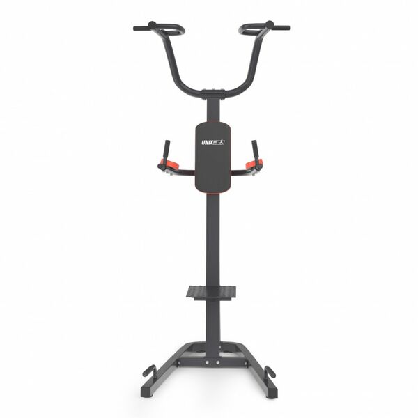 Турник-пресс-брусья UNIX Fit POWER TOWER 200 фотографии