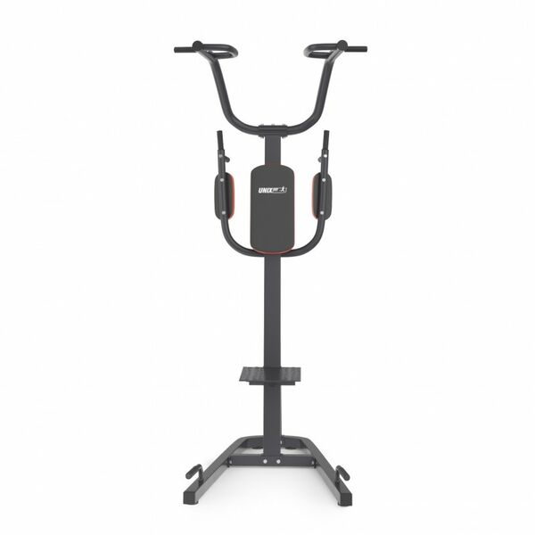 Турник-пресс-брусья UNIX Fit POWER TOWER 200 фотографии