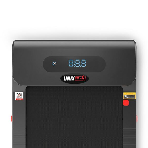 Беговая дорожка UNIX Fit R-250R фотографии