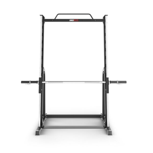 Машина Смита UNIX Fit SMITH STRENGHT 180 фотографии