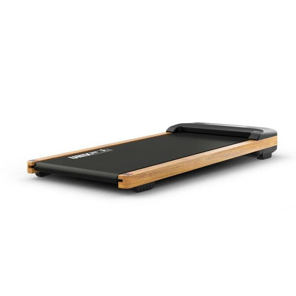 Беговая дорожка UNIX Fit Wood Way 3.0 фотографии