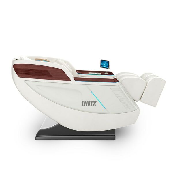 UNIX Med Массажное кресло Asteria Pearl фотографии