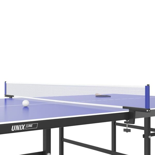 Теннисный стол UNIX line Indoor 15 mm MDF (Blue) фотографии