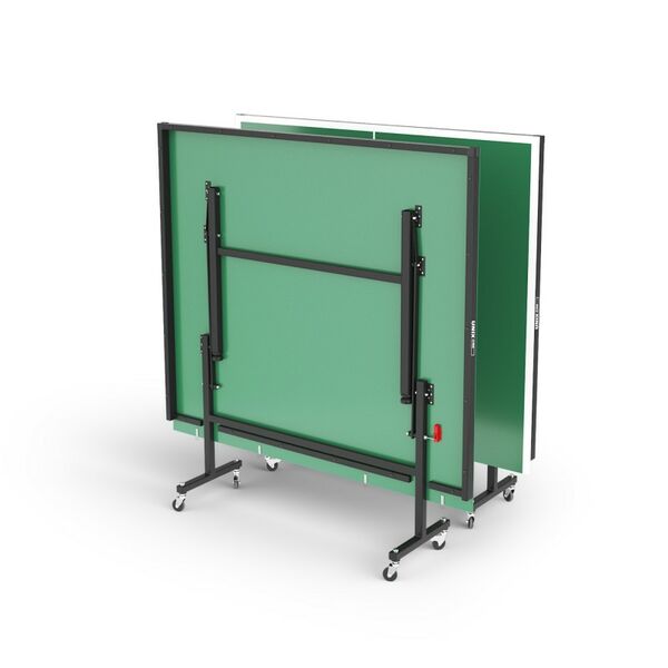Теннисный стол UNIX line Indoor 15 mm MDF (Green) фотографии