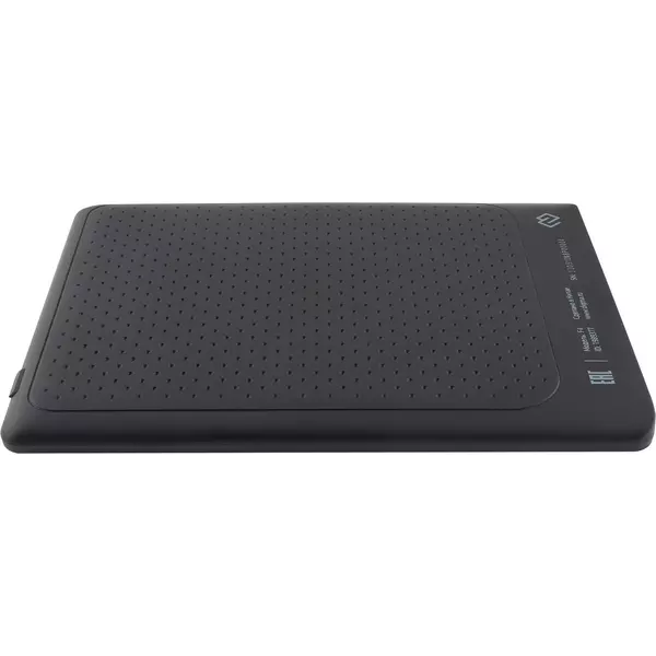 Электронная книга Digma F4 5.83" E-Ink 680x920 Touch Screen 1.2Ghz 1Gb/8Gb/SD/microSDHC/подсветка дисплея черный [F4B] фотографии