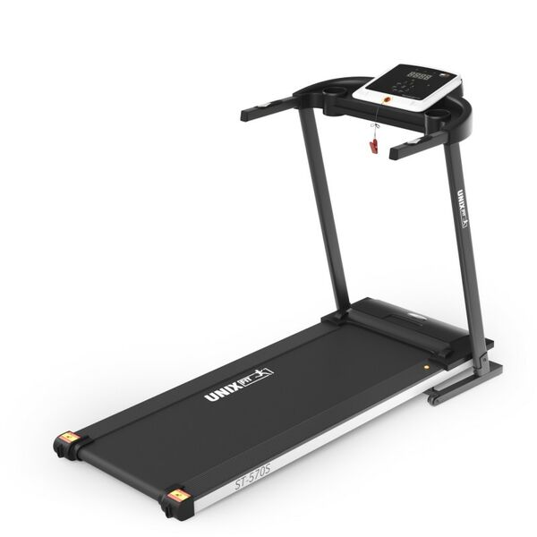 Беговая дорожка UNIX Fit ST-570S фотографии