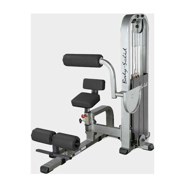 Грузоблочные: Пресс-машина Body-Solid ProClub SAM-900 фотографии