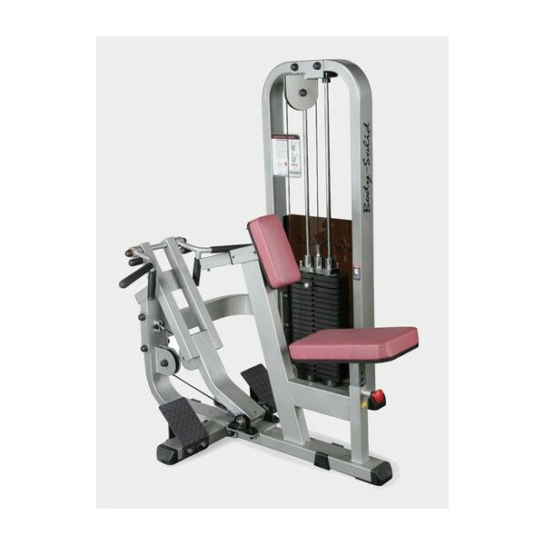 Грузоблочные: Гребная тяга Body-Solid ProClub SRM-1700G фотографии