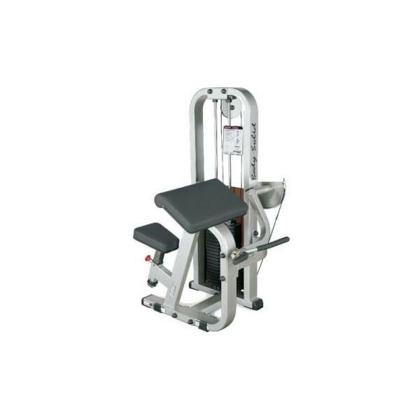 Грузоблочные: Бицепс машина Body-Solid SBC-600G фотографии
