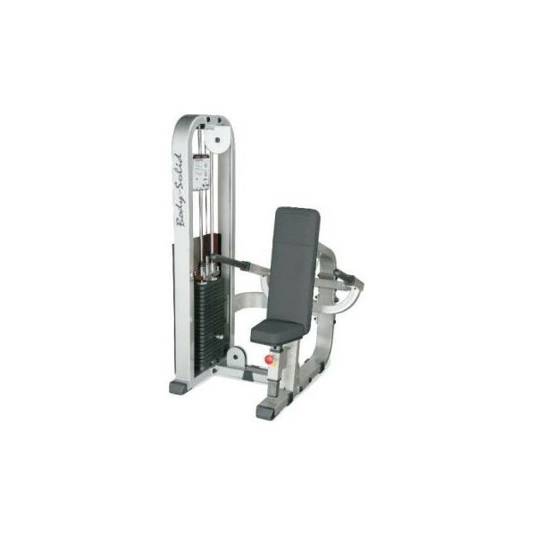 Грузоблочные: Трицепс-машина Body-Solid STM1000G2 фотографии
