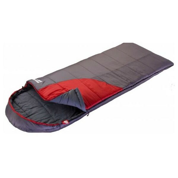 Спальные мешки: Спальный мешок Trek Planet Dreamer comfort фотографии
