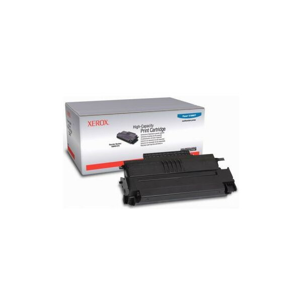 Для Xerox (оригинал): Картридж XEROX 108R00908 для Phaser 3140/3155/3160 фотографии