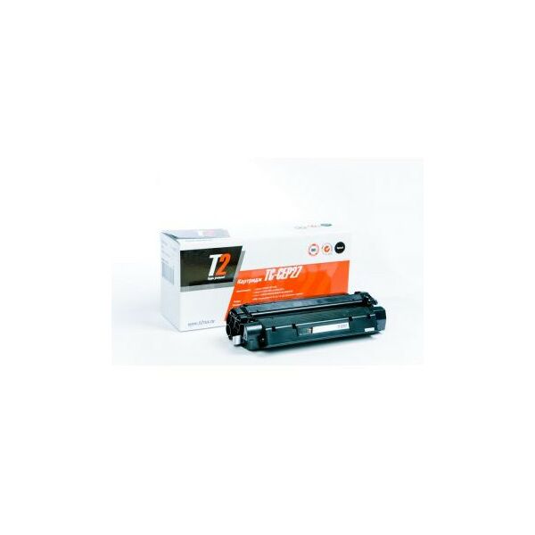 Для Canon (совместимые): Картридж T2 TC-CEP27 для Canon LBP3200/MF3220/3110/3200/5600/5700 фотографии