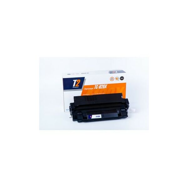 Для HP (совместимые): Картридж T2 TC-H29X для hp LJ 5000 n/gn/5100 tn/dtn фотографии