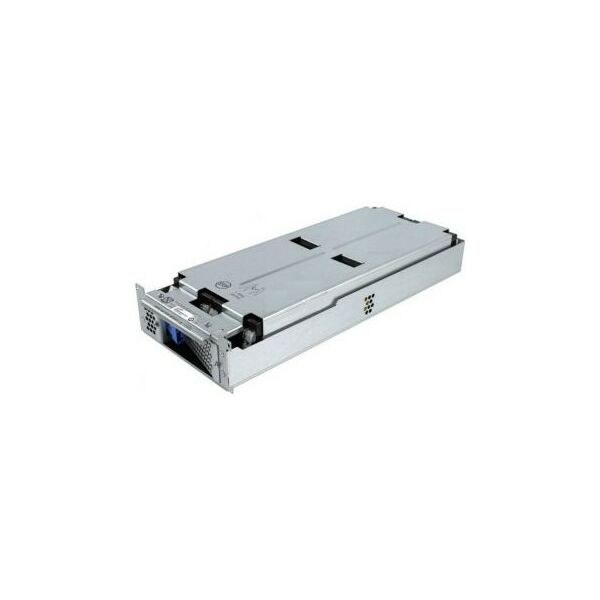 Аккумуляторы для ИБП и охранных систем: Сменная батарея для UPS APC RBC43 Replacement Battery Cartridge фотографии