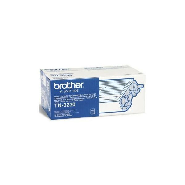 Для Brother: Картридж Brother TN-3230 для HL5340D/5350DN/5370DW/ 5380DN/DCP8085/8070/MFC8370/8880 фотографии