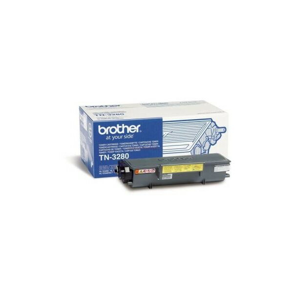 Для Brother: Картридж Print-Rite TN-3280 для HL5340D/5350DN/5370DW/ 5380DN/DCP8085/8070/MFC8370/8880 фотографии