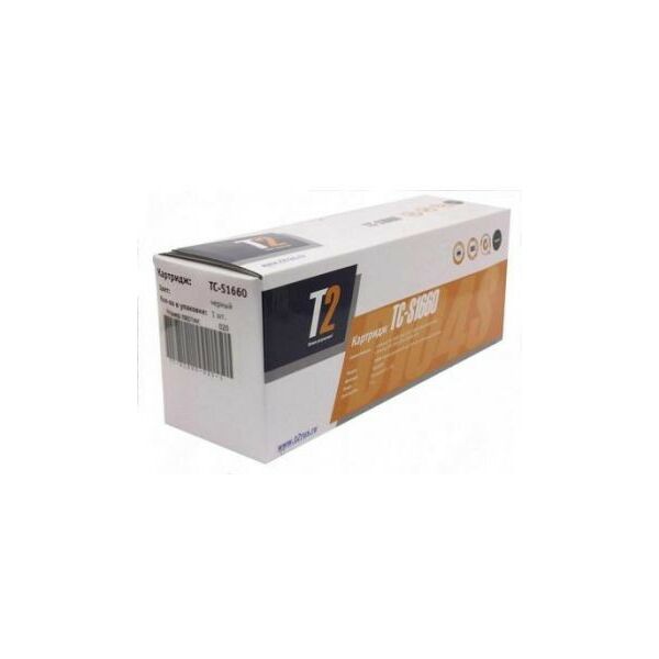 Для Samsung (совместимые): Картридж T2 TC-S1660 для Samsung ML-1660/1665/1667/1860/1865/1867, SCX-3200/3205/3207 фотографии