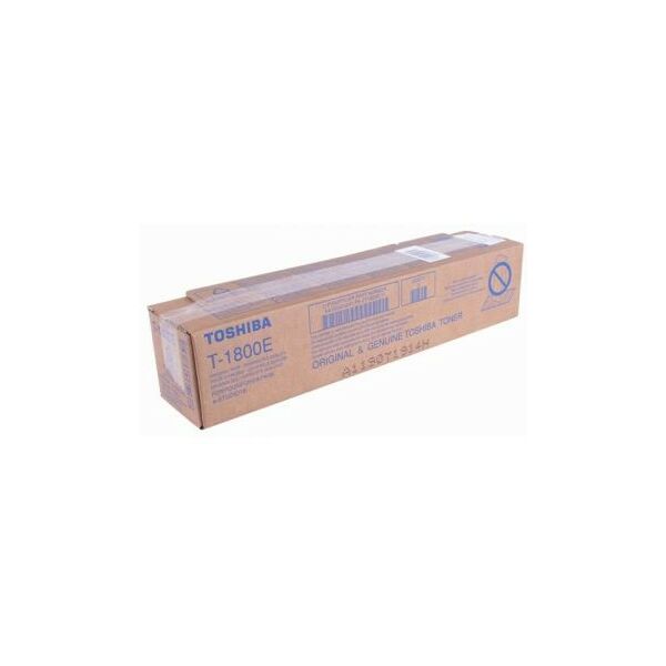 Прочие расходники: Тонер Toshiba T-1800E 675 г., для Toshiba e-STUDIO18 [PS-ZT1800E] фотографии