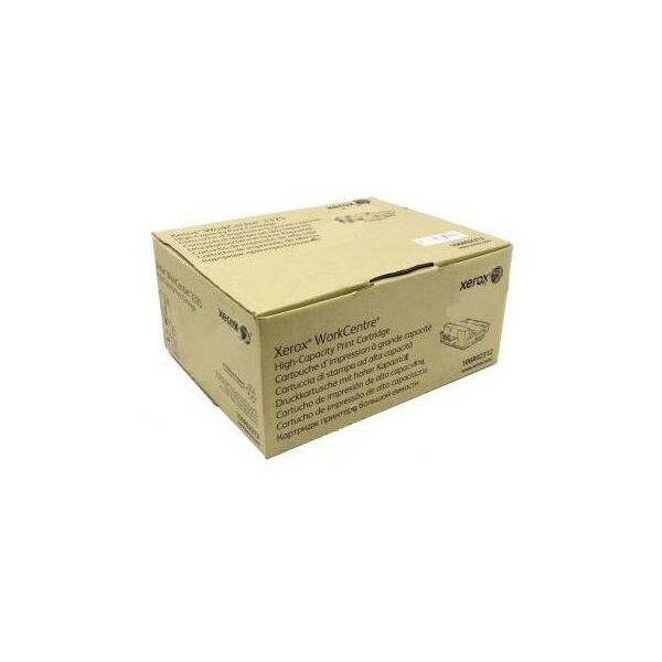 Для Xerox (оригинал): Тонер-картридж XEROX 106R02304 Black для Phaser 3320 фотографии