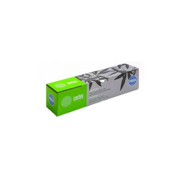 Для Panasonic: Картридж Cactus CS-P88A для Panasonic KX-FL401/402/403, FLC411/412/413/418 фотографии