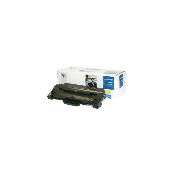 Для Xerox (совместимые): Картридж NV-Print 108R00909 аналог для Xerox Phaser 3140/3155/3160 фотографии
