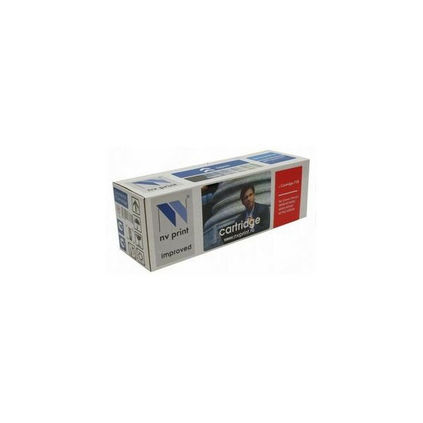 Для Canon (совместимые): Картридж NV-Print 725 аналог для Canon LBP-6000 фотографии