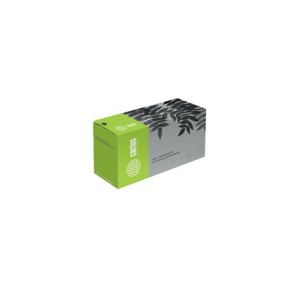 Для Canon (совместимые): Картридж Cactus CS-C711Y Yellow для Canon LBP5300 фотографии