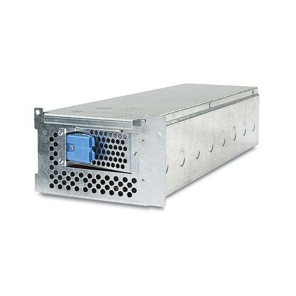 Аккумуляторы для ИБП и охранных систем: Сменная батарея для UPS APC RBC105 фотографии