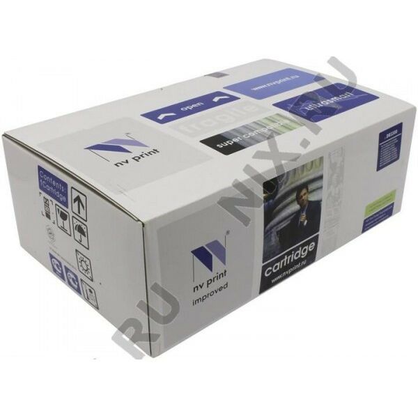 Для Brother: Барабан NV-Print DR-3300 аналог для HL5440/5450/5470D/6180/DCP8110/8250/MFC 8520 фотографии